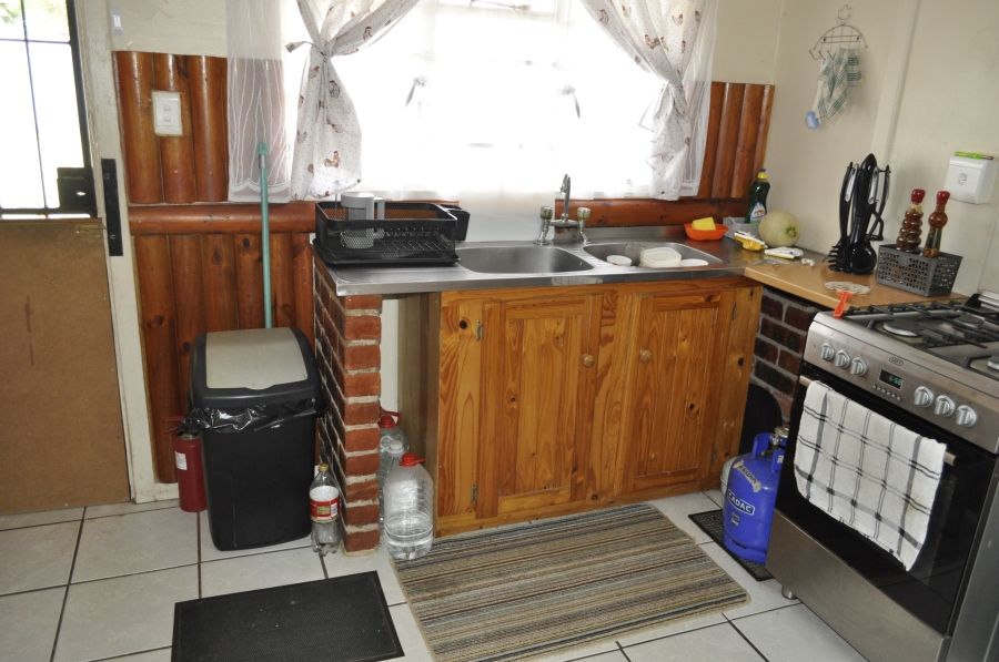 4 Bedroom Property for Sale in C Place Eastern Cape